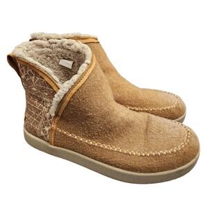 sanuk chukka women's